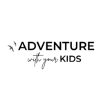 adventure with your kids